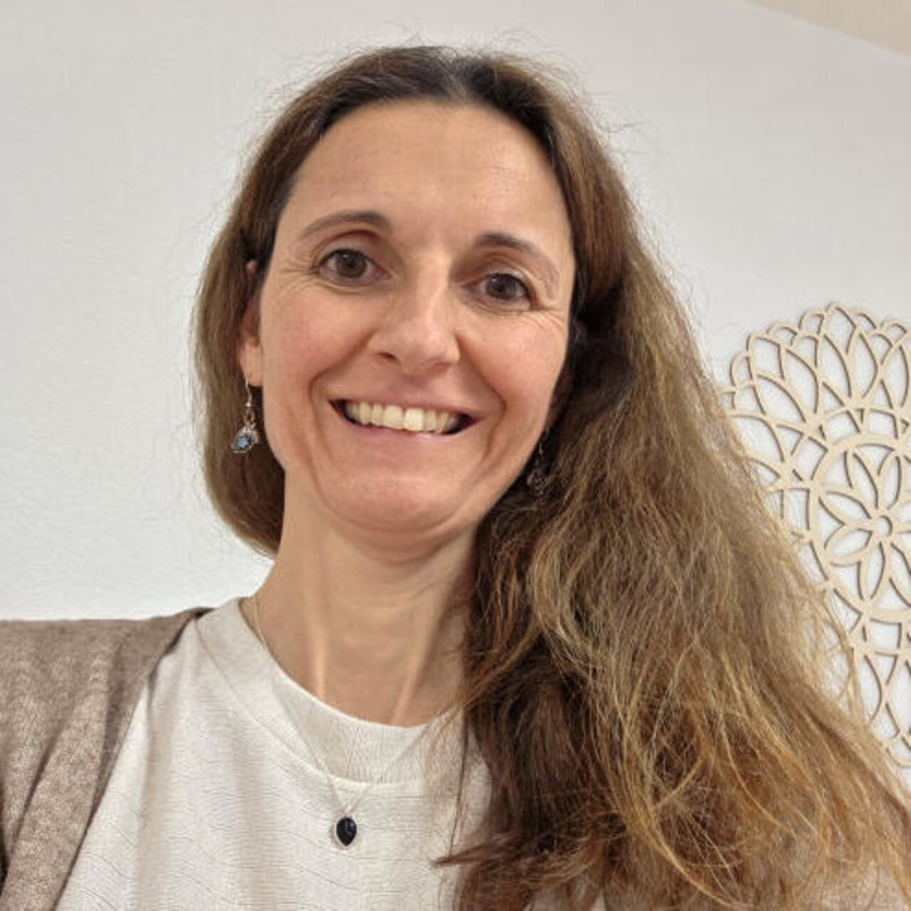 Workshop mit Daniela Leder