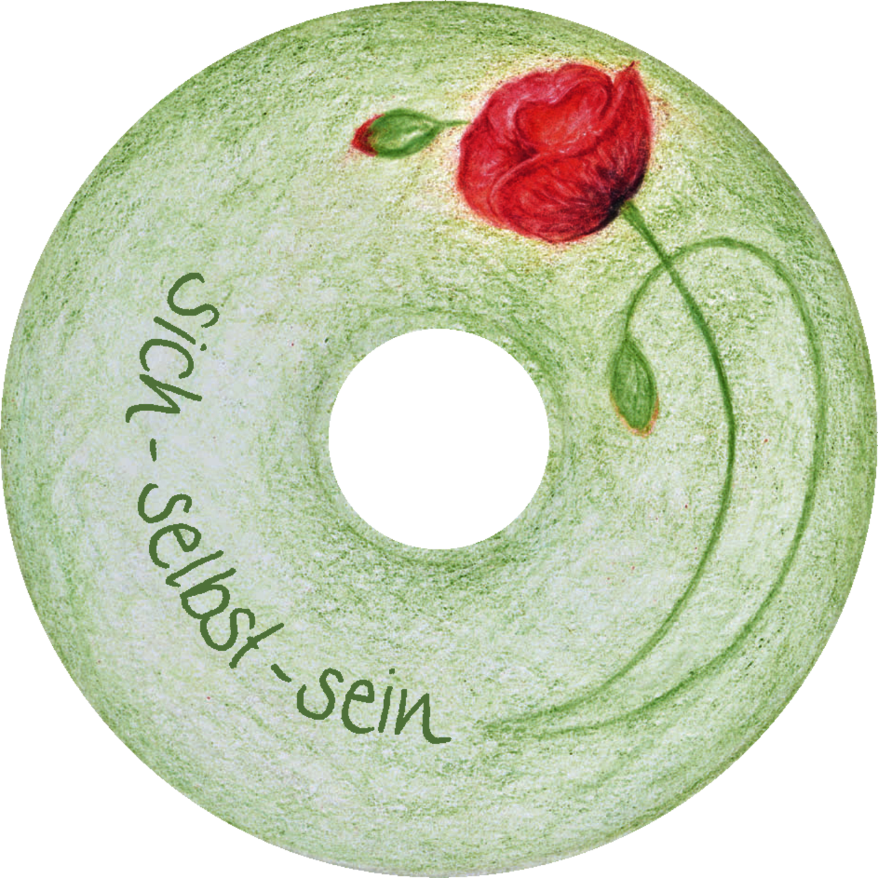 Pascale Bucher - Personzentrierte Beratung