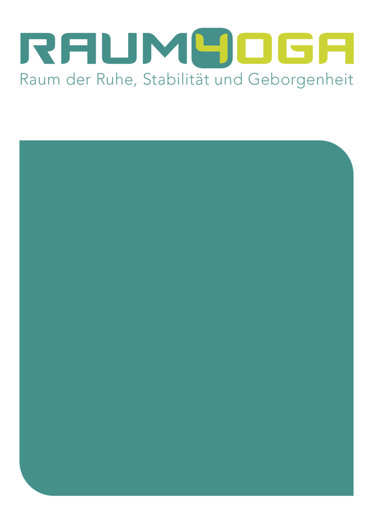 raum4yoga ist umgezogen