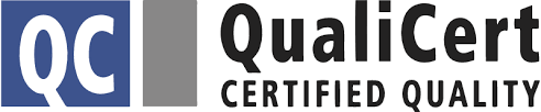 QualiCert Zertifikat